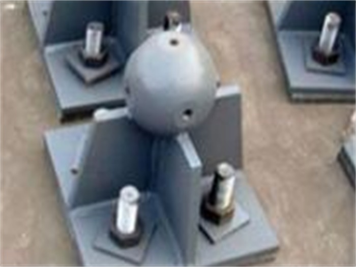 乌鲁木齐网架钢结构工程有限公司